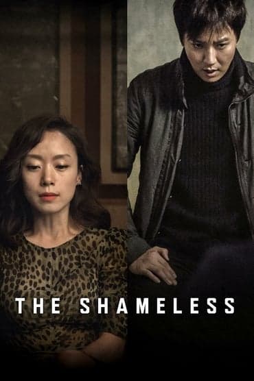 Poster image for The Shameless