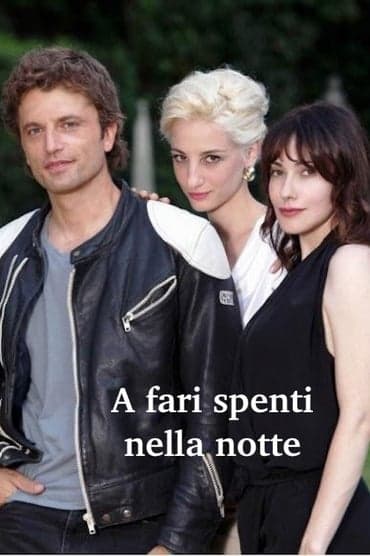 Poster image for A fari spenti nella notte