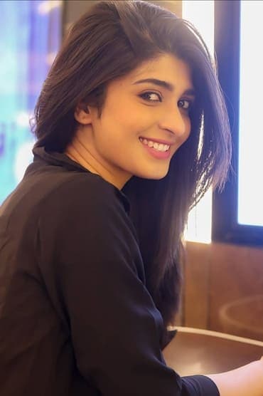 Professional headshot of Aditi Prabhudeva