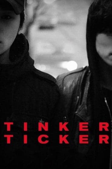 Poster image for Tinker Ticker