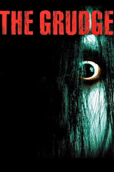 Poster image for The Grudge