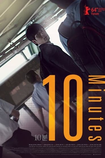 Poster image for 10 Minutes