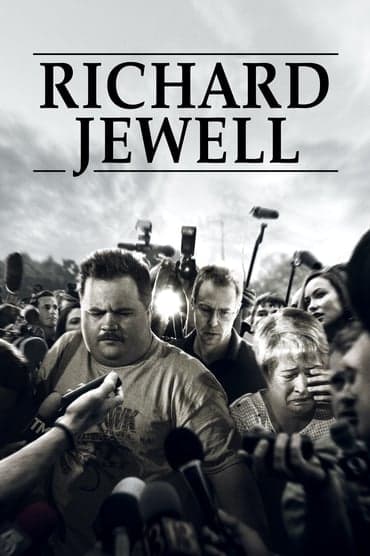 Poster image for Richard Jewell