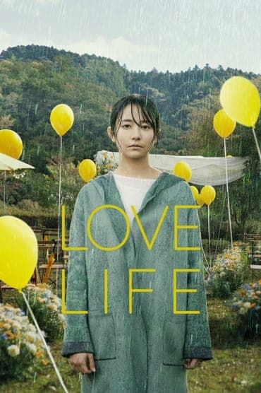 Poster image for Love Life