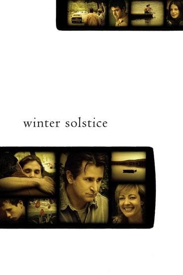 Poster image for Winter Solstice