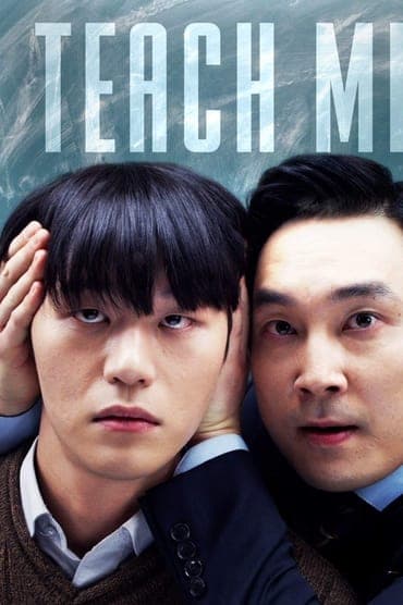 Poster image for Teach me