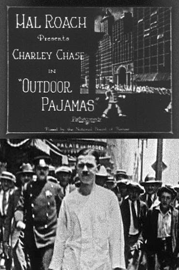 Poster image for Outdoor Pajamas