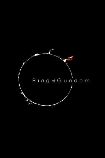 Poster image for Ring of Gundam