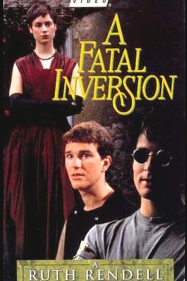 Poster image for A Fatal Inversion