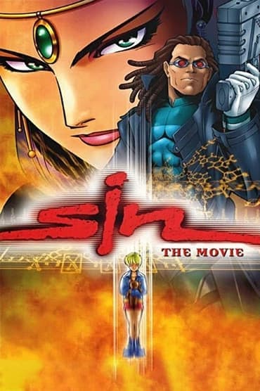 Poster image for Sin: The Movie