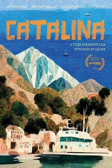 Poster image for Catalina