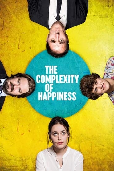 Poster image for The Complexity of Happiness