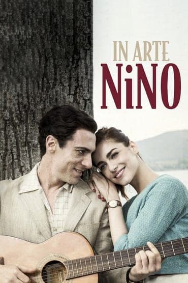 Poster image for In arte Nino