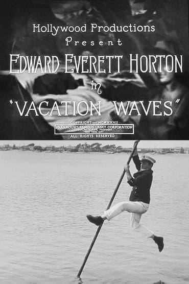 Poster image for Vacation Waves