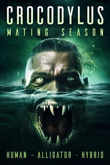 Poster image for Crocodylus: Mating Season