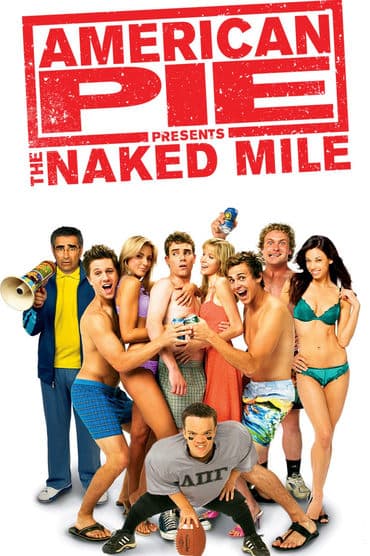 Poster image for American Pie Presents: The Naked Mile