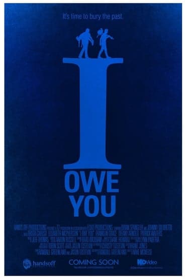 Poster image for I Owe You