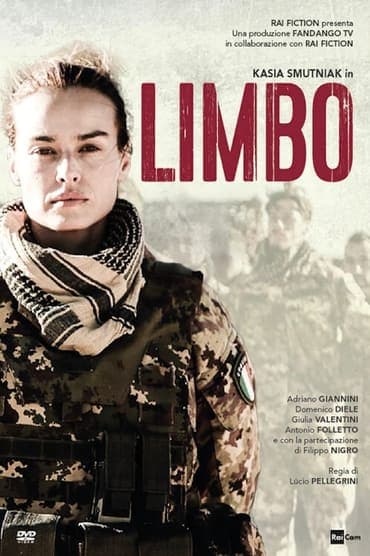 Poster image for Limbo