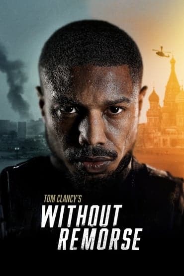 Poster image for Tom Clancy's Without Remorse