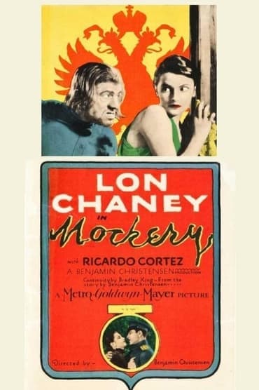 Poster image for Mockery