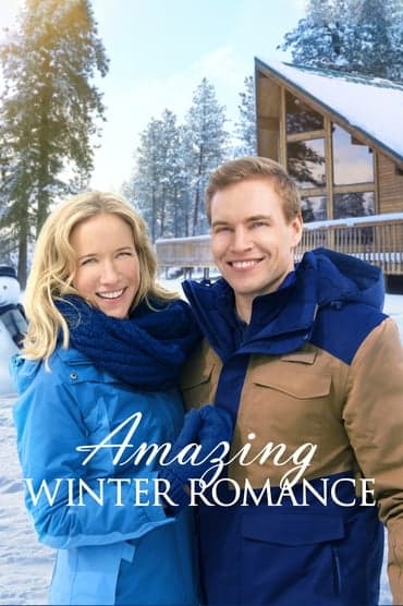 Poster image for Amazing Winter Romance