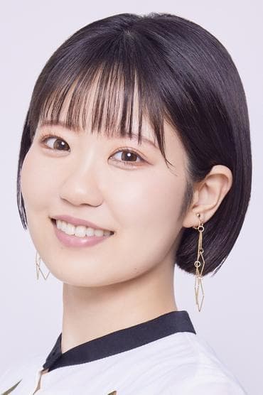 Professional headshot of Nao Toyama