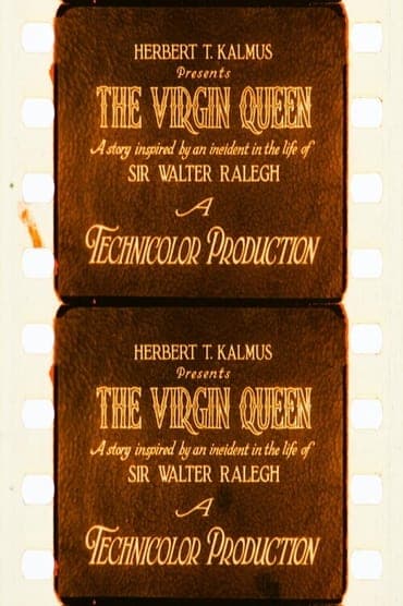 Poster image for The Virgin Queen