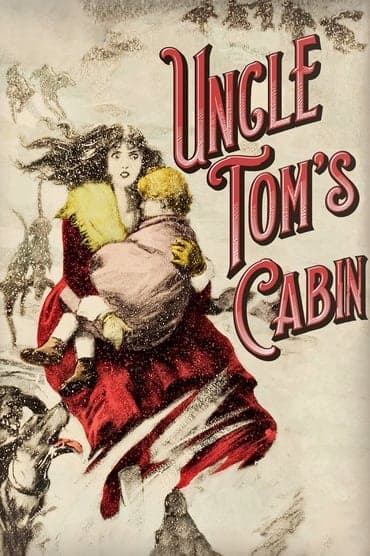 Poster image for Uncle Tom's Cabin