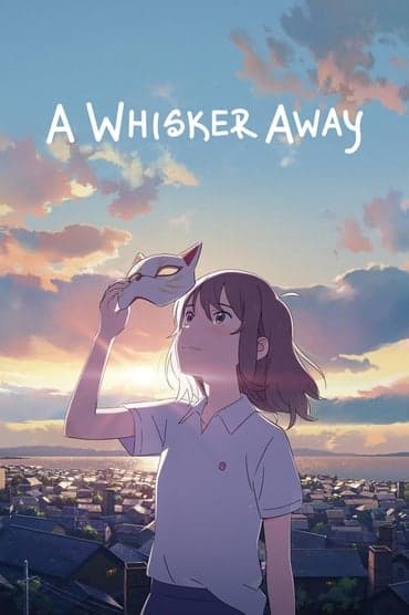 Poster image for A Whisker Away