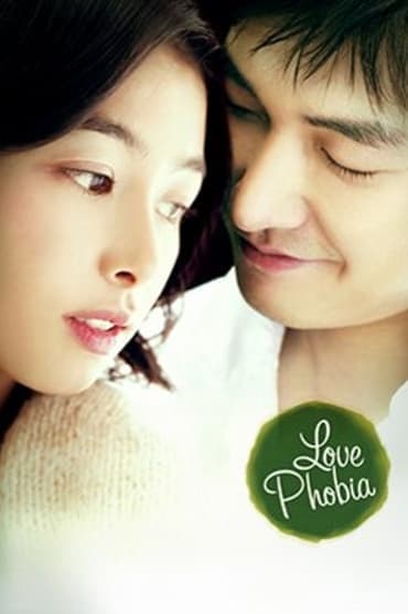 Poster image for Love Phobia