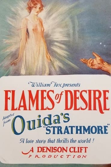 Poster image for Flames of Desire