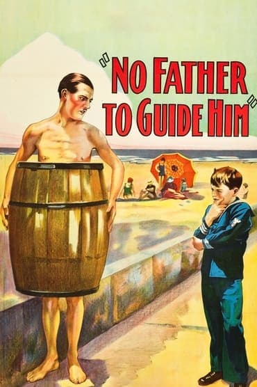 Poster image for No Father to Guide Him