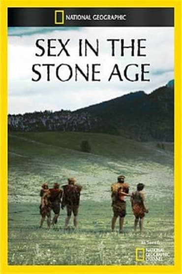 Poster image for Sex in the Stone Age