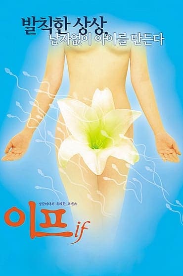 Poster image for If