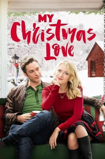 Poster image for My Christmas Love