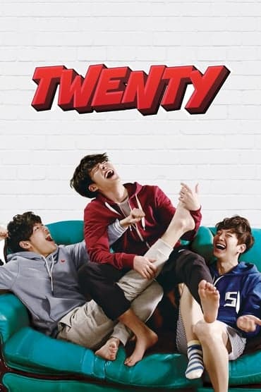 Poster image for Twenty