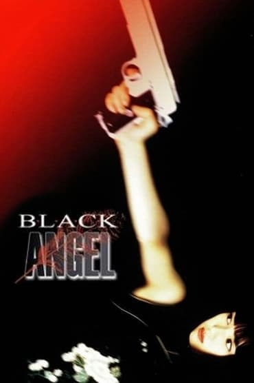 Poster image for Black Angel