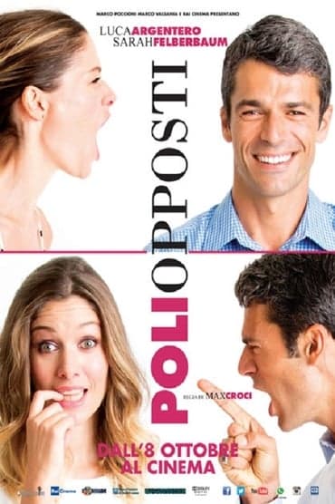 Poster image for Opposites Attract