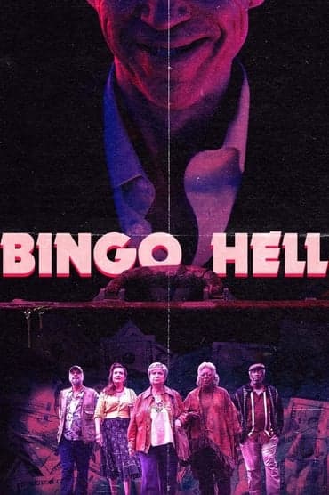 Poster image for Bingo Hell