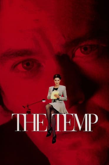 Poster image for The Temp