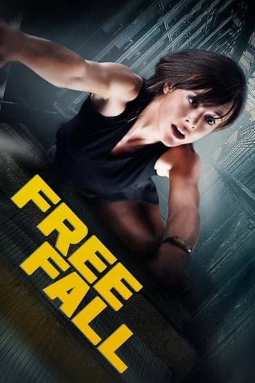 Poster image for Free Fall