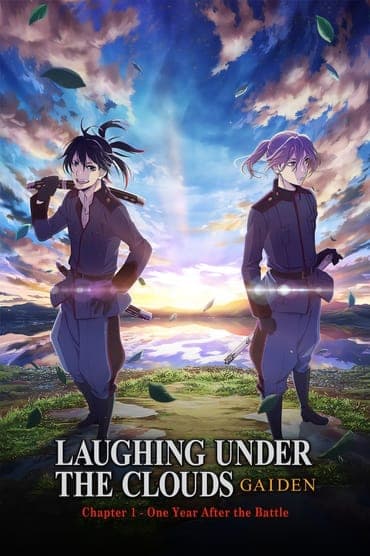 Poster image for Donten: Laughing Under the Clouds - Gaiden: Chapter 1 - One Year After the Battle