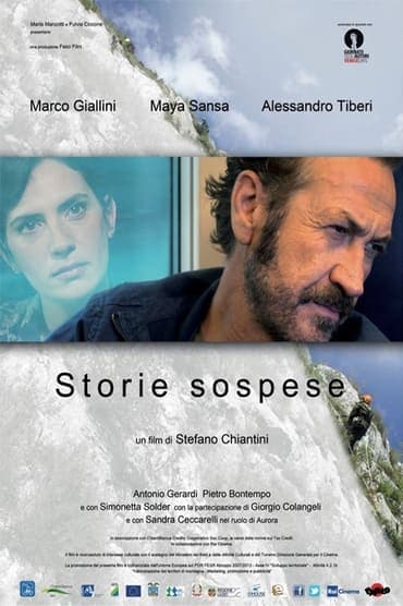 Poster image for Storie sospese