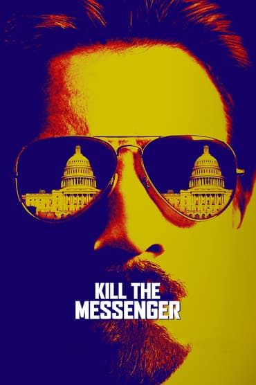 Poster image for Kill the Messenger