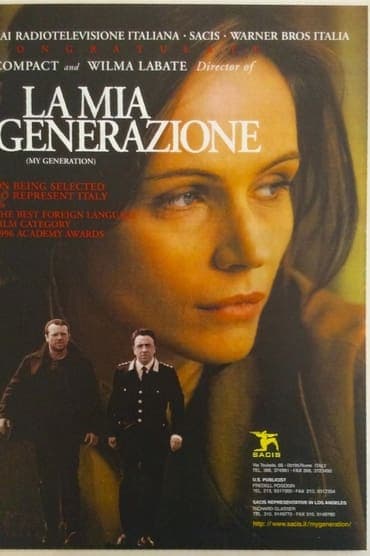 Poster image for La mia generazione