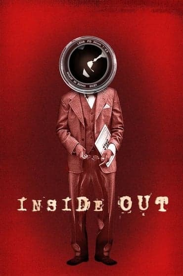 Poster image for Inside Out