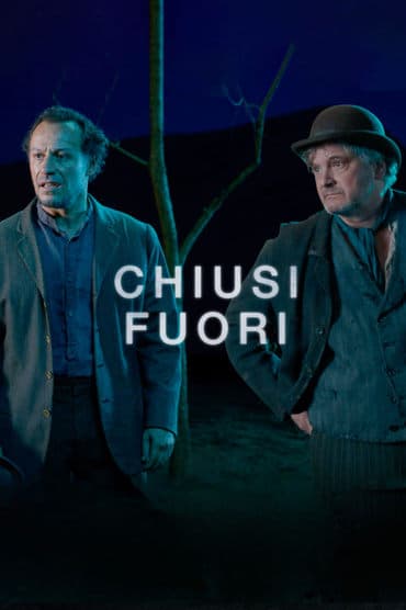 Poster image for Chiusi fuori