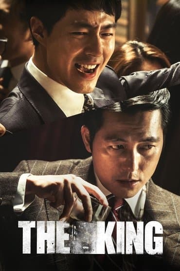 Poster image for The King