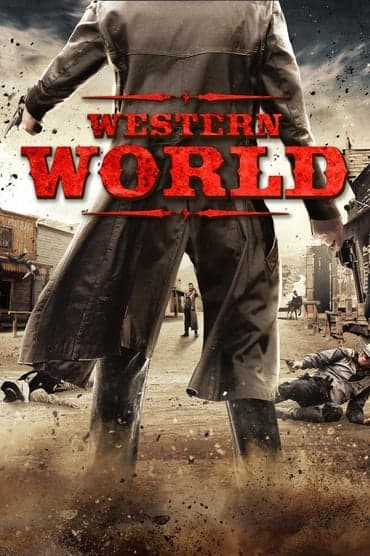 Poster image for Western World