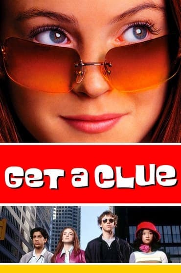 Poster image for Get a Clue